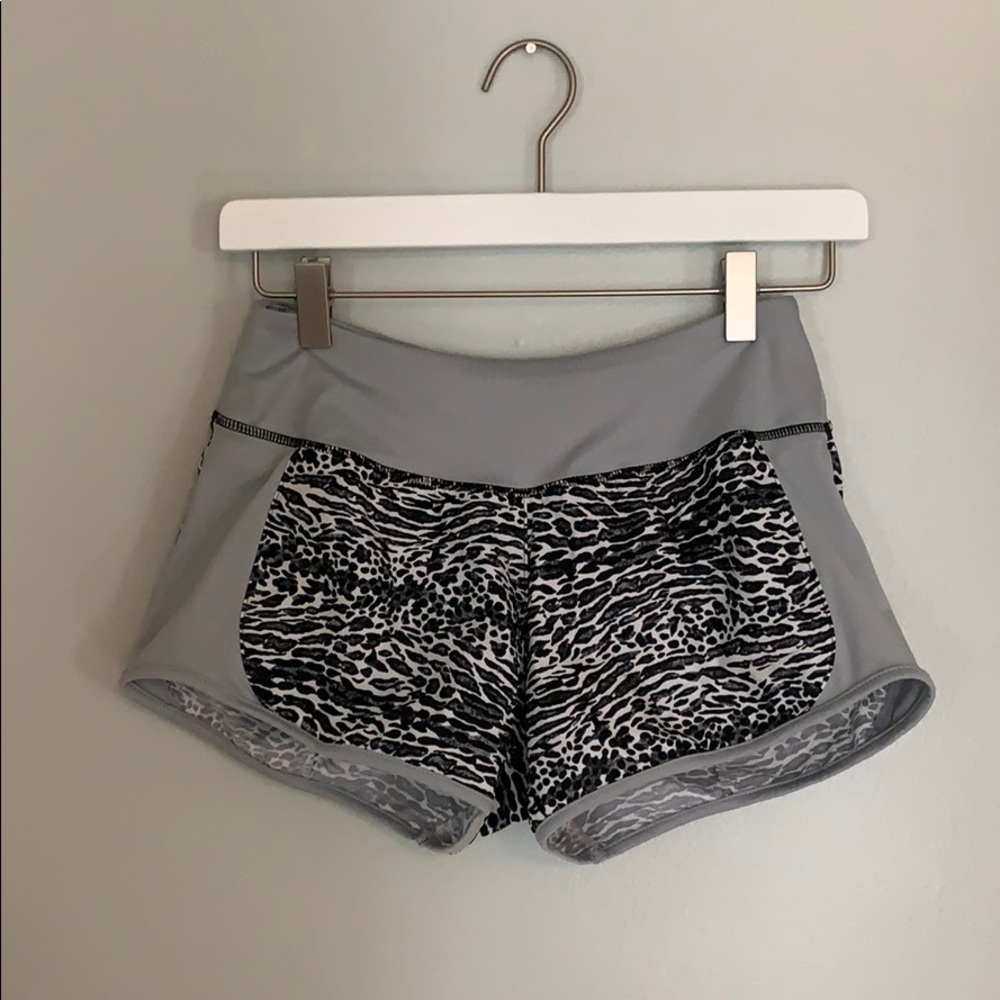 Nike Dri-Fit Running Short